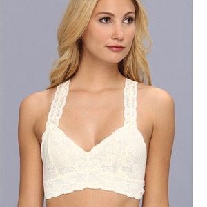 Free People Racerback Bralette